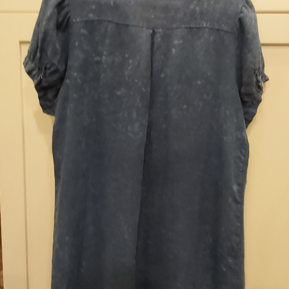 Stella Rosa linen dress - Picture 8 of 9